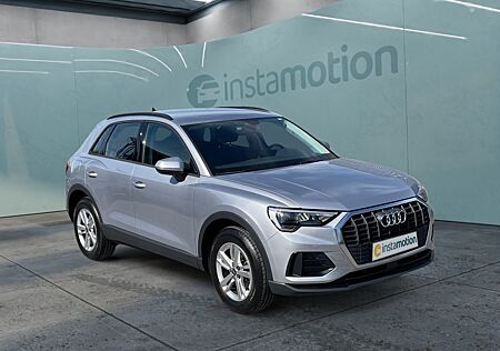 Audi Q3 35 TFSI