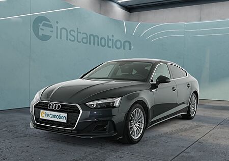 Audi A5 Sportback 35 TFSI S tronic Leder,Matrix,Navi