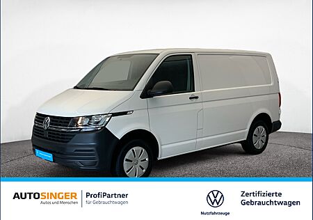 VW T6 Transporter Kasten 6.1 TDI DSG *AHK*SHZ*KLIMA