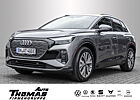 Audi Q4 e-tron Q4 OPTIKPAKET SCHWARZ SYSTEM