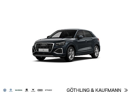 Audi Q2 advanced 35 TFSI 110(150) kW(PS) S tronic