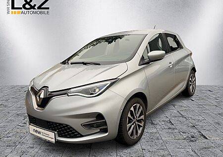 Renault ZOE R135 ZE50 Intens *Navi,SHZ,PDC* Kaufbatterie