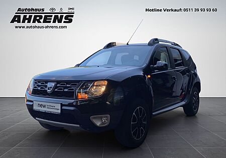 Dacia Duster TCe125 4x2 Blackshadow Navi Klima Sitzhz