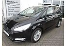 Ford Galaxy Titanium