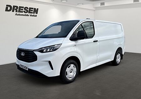 Ford Transit Custom 320 L1 Trend+Automatik+Allrad+Navi+Sitzheizung+Laderaumschutz-Paket