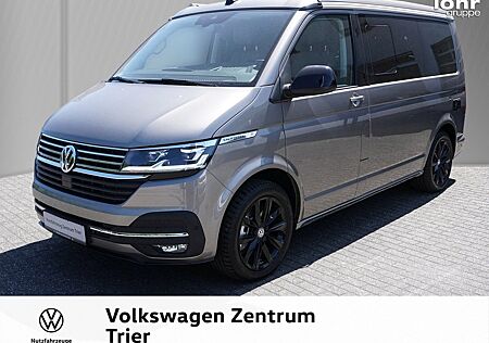 VW T6 California 2.0TDI DSG T6.1 Ocean Navi