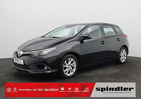 Toyota Auris 1.2 Turbo Comfort / Bluetooth, RFK, SHZ