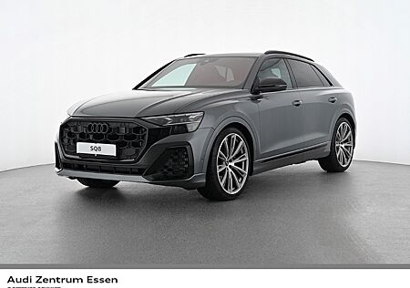 Audi SQ8 SUV TFSI