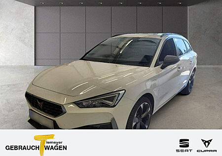 Cupra Leon Sportstourer 1.4 eHybrid NAVI LED LM18