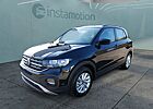 VW T-Cross 1.0 TSI LIFE * WINTERPAKET * PDC * KLIMA * DAB * LANE ASSIST * FRONT ASSIST *