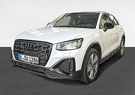 Audi Q2 S line 35 TFSI 110(150) kW(PS) S tronic