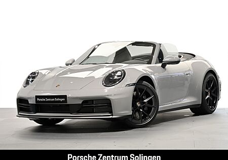 Porsche 992 .2 Cabriolet Sportabgasanlage Bose HD Matrix