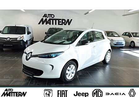 Renault ZOE R110 Z.E. 40 Mietbatterie