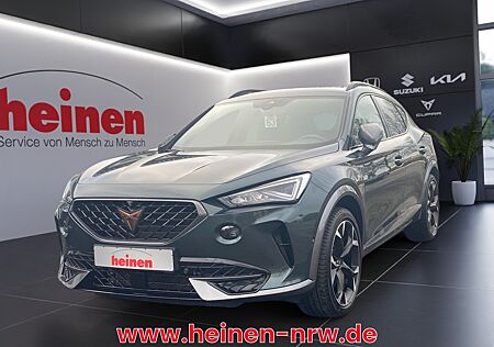 Cupra Formentor 1.4 e-HYBRID VZ 360 GRAD KAMERA NAVI