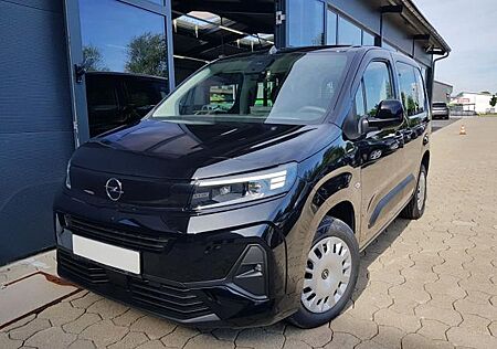 Opel Combo Kombi neues Modell N1 1,5Td 74KW/100PS ...