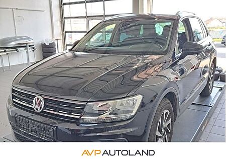 VW Tiguan 2.0 TSI DSG 4MOTION SOUND | NAVI | AHK |