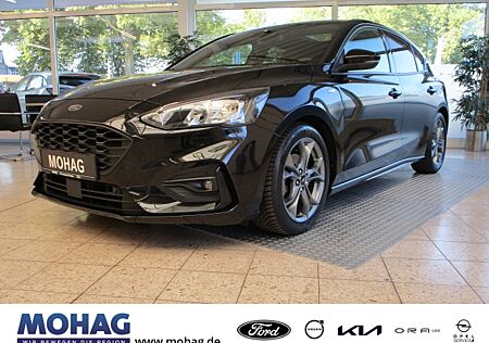 Ford Focus 1.0l EcoBoost Mild-Hybrid ST-Line *PDC* -EU6d-