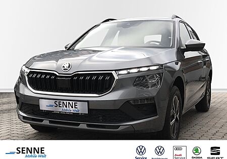 Skoda Kamiq 1.0 TSI DSG Selection, AHK, Kamera, Garantie