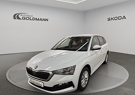 Skoda Scala Selection 1.0 TSI