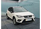 Seat Arona Xcellence 1.0 TSI Rückfahrkamera Full-Link Sitzheizung Keyless