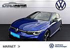 VW Golf VIII 2.0 TSI DSG " R " 4Motion*LEDER*Digital*