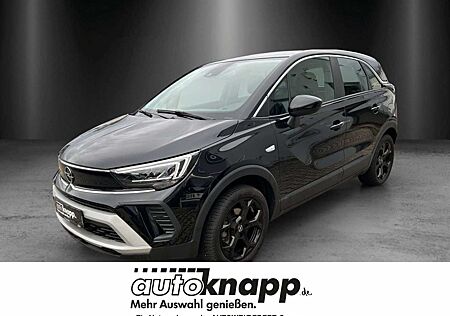 Opel Crossland X Crossland 1.2 Turbo Elegance LED Apple CarPlay A