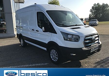 Ford Transit -E Trend 350L2+NAV+SYNC4+PDC+SHZ+NSW+DAB+