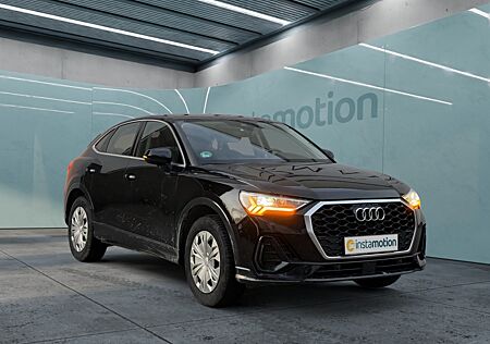 Audi Q3 45 TFSIe Sportback S tronic /Virtual cockpit