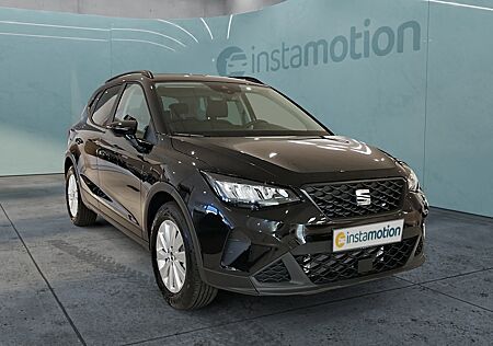 Seat Arona Style 1.0 TSI - LED,ACC,PDC,SHZ,DAB,KLIMA