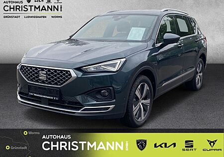 Seat Tarraco Xperience 1.5 TSI ACT EU6d *Farbe Dark Camouflage Metallic