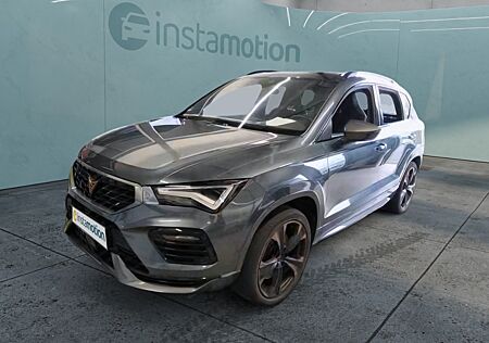 Cupra Ateca PANO LED LM19