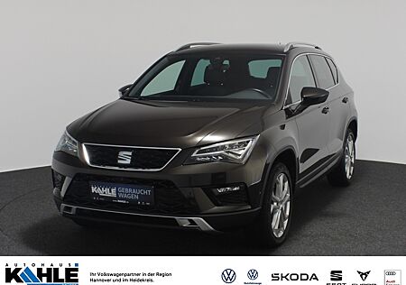 Seat Ateca Xcellence 1.5TSI DSG Navi LED ACC RFK PDC