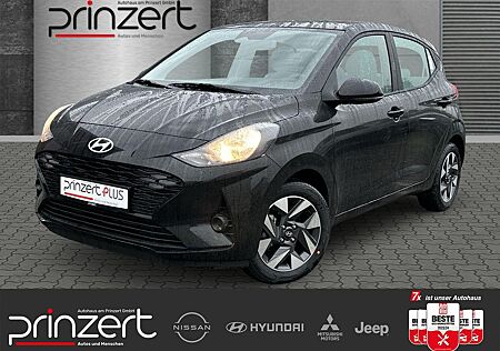 Hyundai i10 1.0 "Trend" Navi*SitzHeizung*LM15"