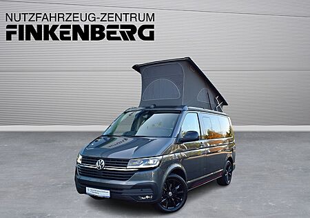 VW T6 California 6.1 Beach Camper Edition DSG 4Mo. *