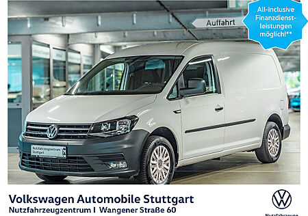 VW Caddy Maxi Kasten 1.0 TSI Euro 6b Klima