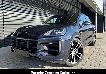 Porsche Cayenne E-Hybrid BOSE Luftfederung InnoDrive