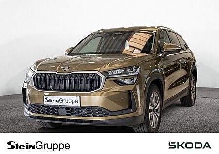 Skoda Kodiaq 2.0 TDI Selection SpurH MATRIX LED