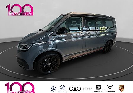 VW T6 California T6.1 California Beach Tour Edition Standheizung elektrisches Dach Komfortpaket