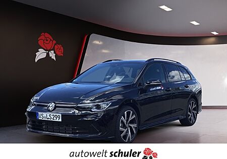 VW Golf Variant R-Line 2,0 l TDI 150 PS DSG