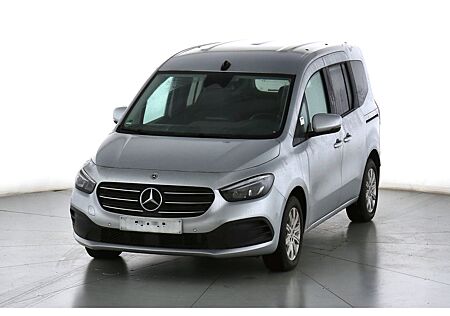 Mercedes-Benz B 180 T 180 d PROGRESSIVE Standard TEMPOMAT MBUX DAB