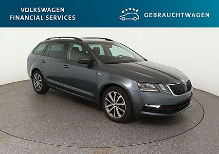 Skoda Octavia Combi Ambition 1.5 TSI 110kW 7-Gang DSG