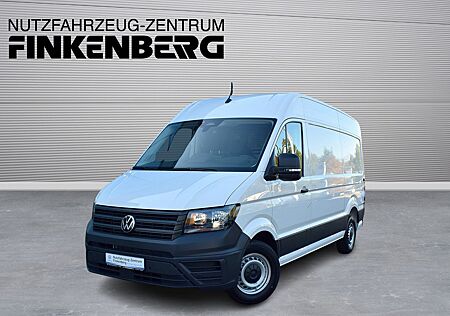 VW Crafter 35 Kasten TDI MR *Hochdach*GRA*PDC*