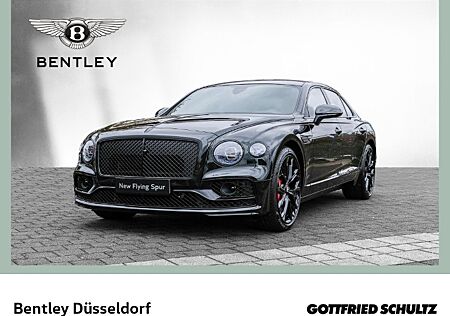 Bentley Flying Spur S V8 DÜSSELDORF