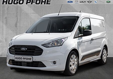 Ford Transit Connect Trend 2.0 EcoBlue GJR. Navi. PP