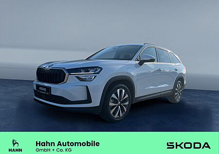 Skoda Kodiaq Selection iV PHEV Hybrid AHK Navi Assist