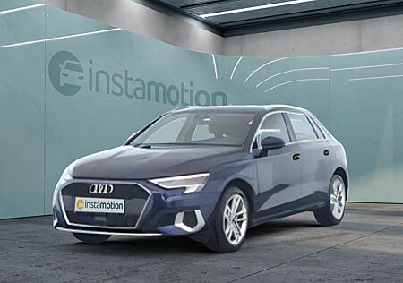 Audi A3 Sportback 40 TFSI e advanced | MMI NAVI PLUS