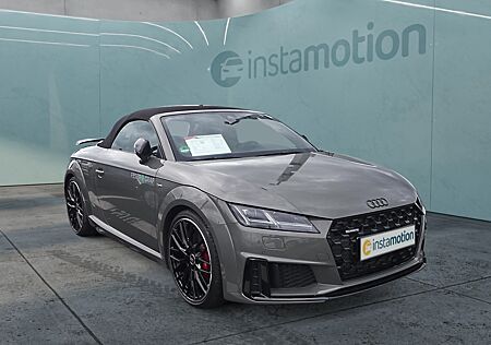 Audi TT Roadster 45 TFSI qu. S tronic Matrix Keyless