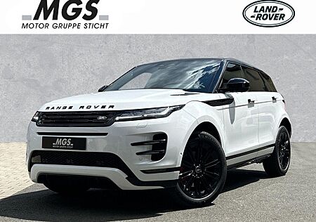 Land Rover Range Rover Evoque Evoque P250 R-Dynamic HSE