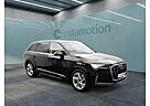 Audi Q7 50 TDI quattro tiptronic S-line HeadUp/Luft/Stand/Matrix/Navi