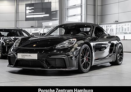 Porsche 718 Cayman 718 Spyder 4.0 BOSE LED Navigation nur 1180km